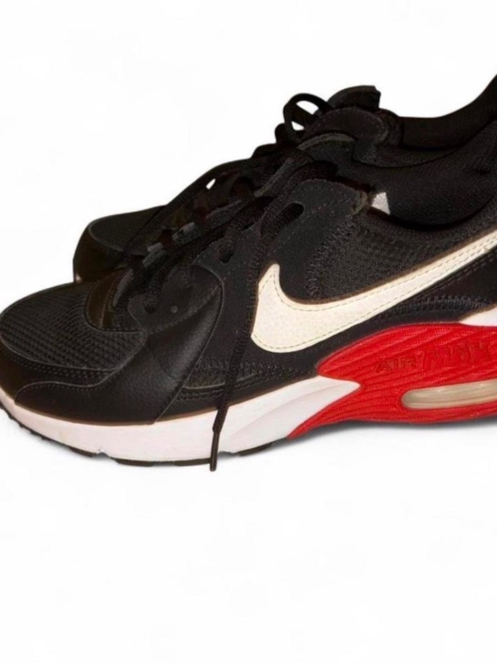 Nike Air Max excee black